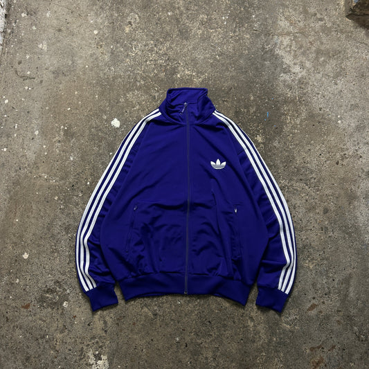 Vintage Adidas Trackjacket (XL)