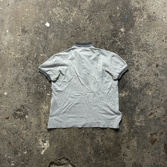 Vintage Bootleg Dolce & Gabbana Polo Shirt (S)
