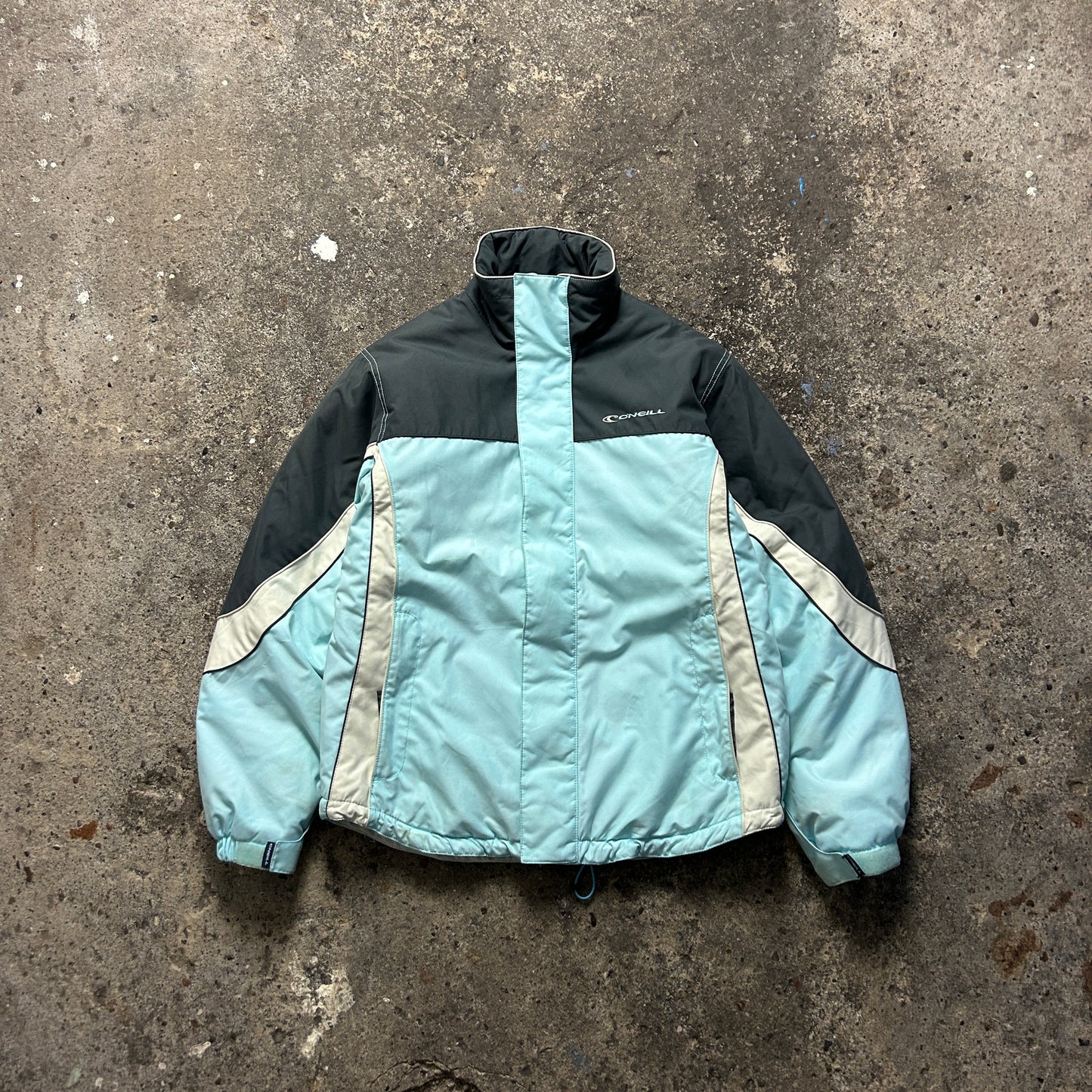 Vintage O'Neill Jacket (M)