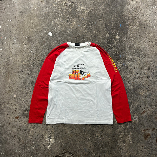 Vintage O'Neill Longsleeve (M)