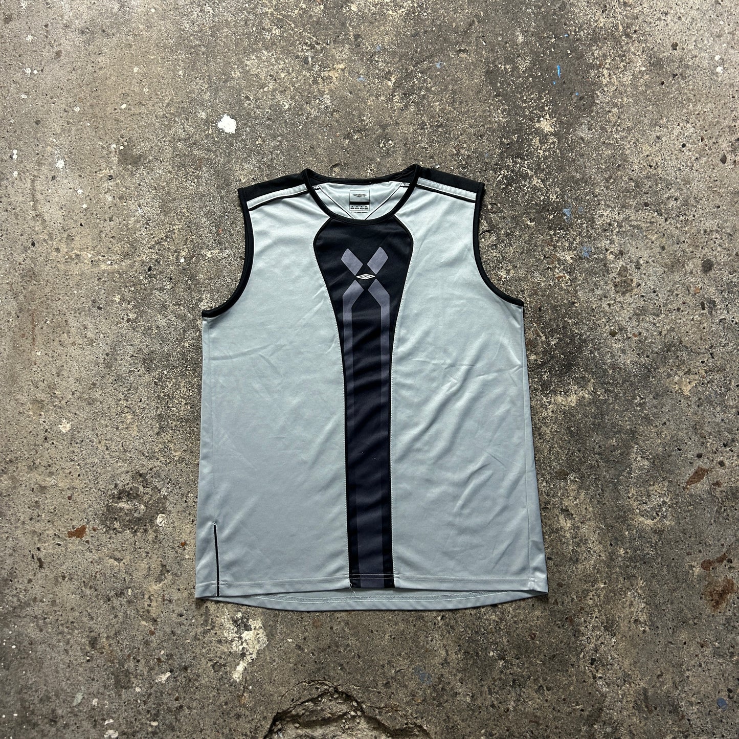 Vintage Umbro Tanktop (XL)