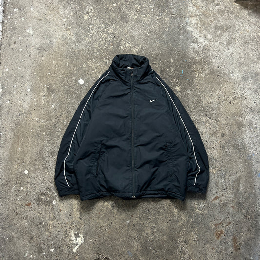 Vintage Nike Puffer Jacket (L)