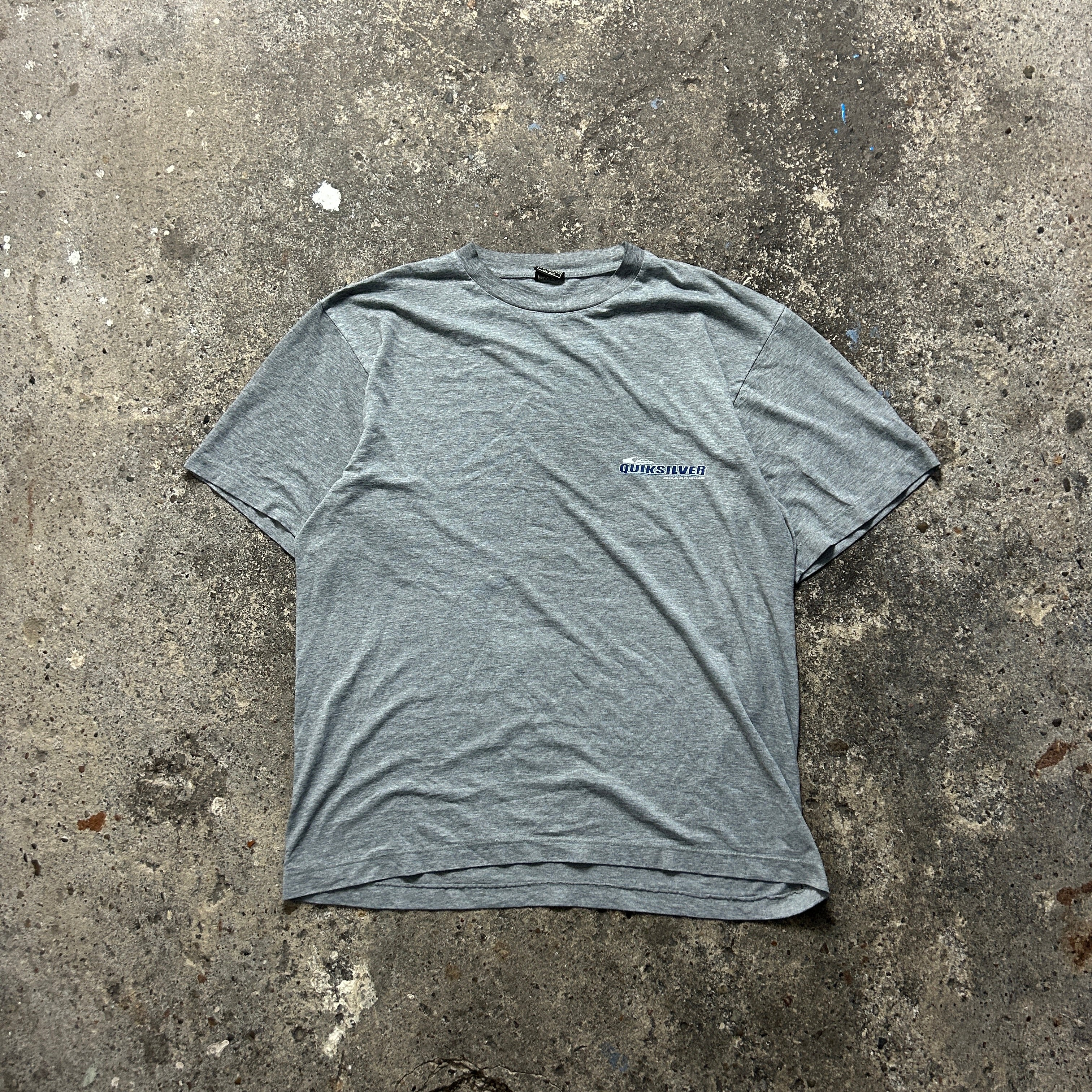 Vintage Quiksilver T-Shirt (XL)