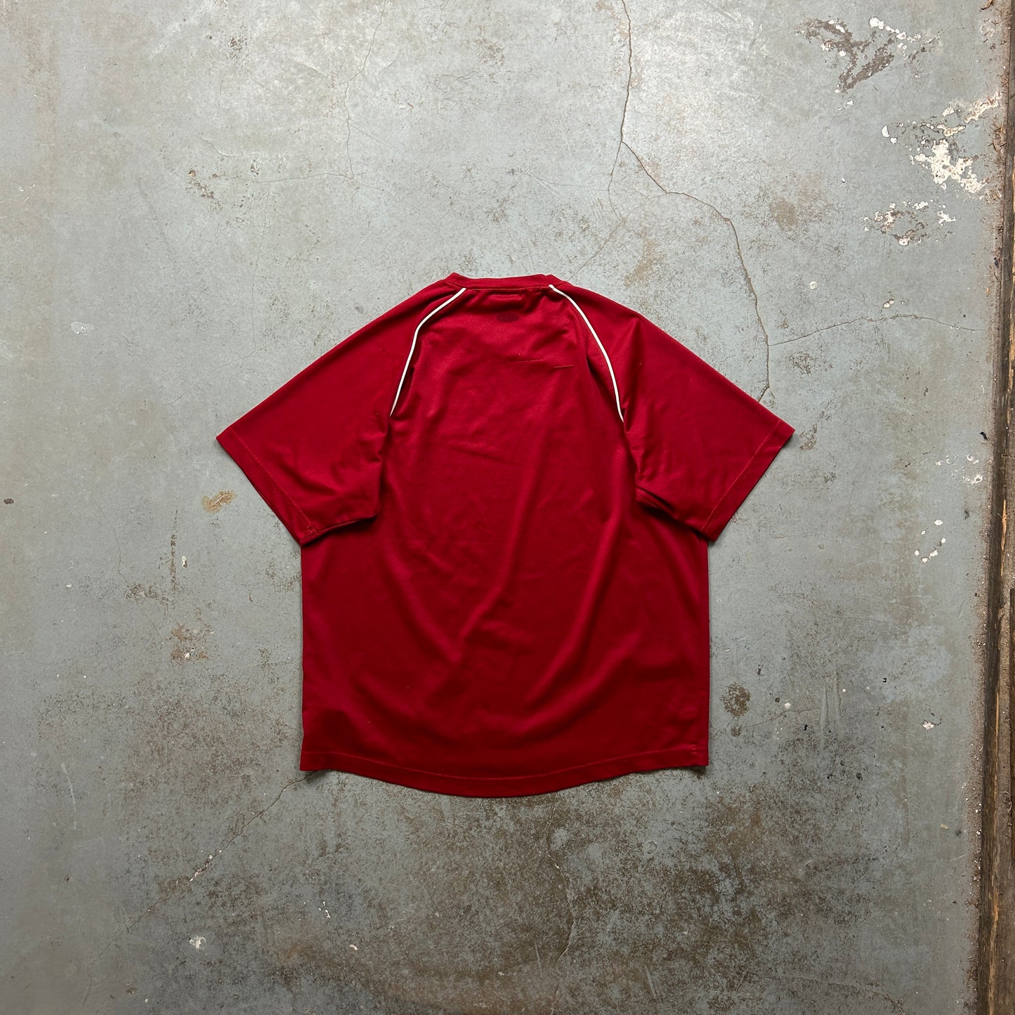 Vintage Adidas Jersey (XS)