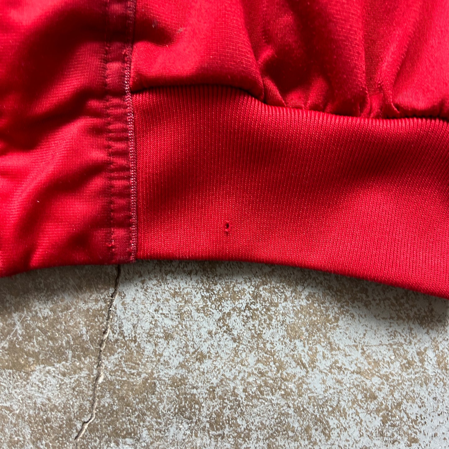 Vintage Adidas Trackpants (M)