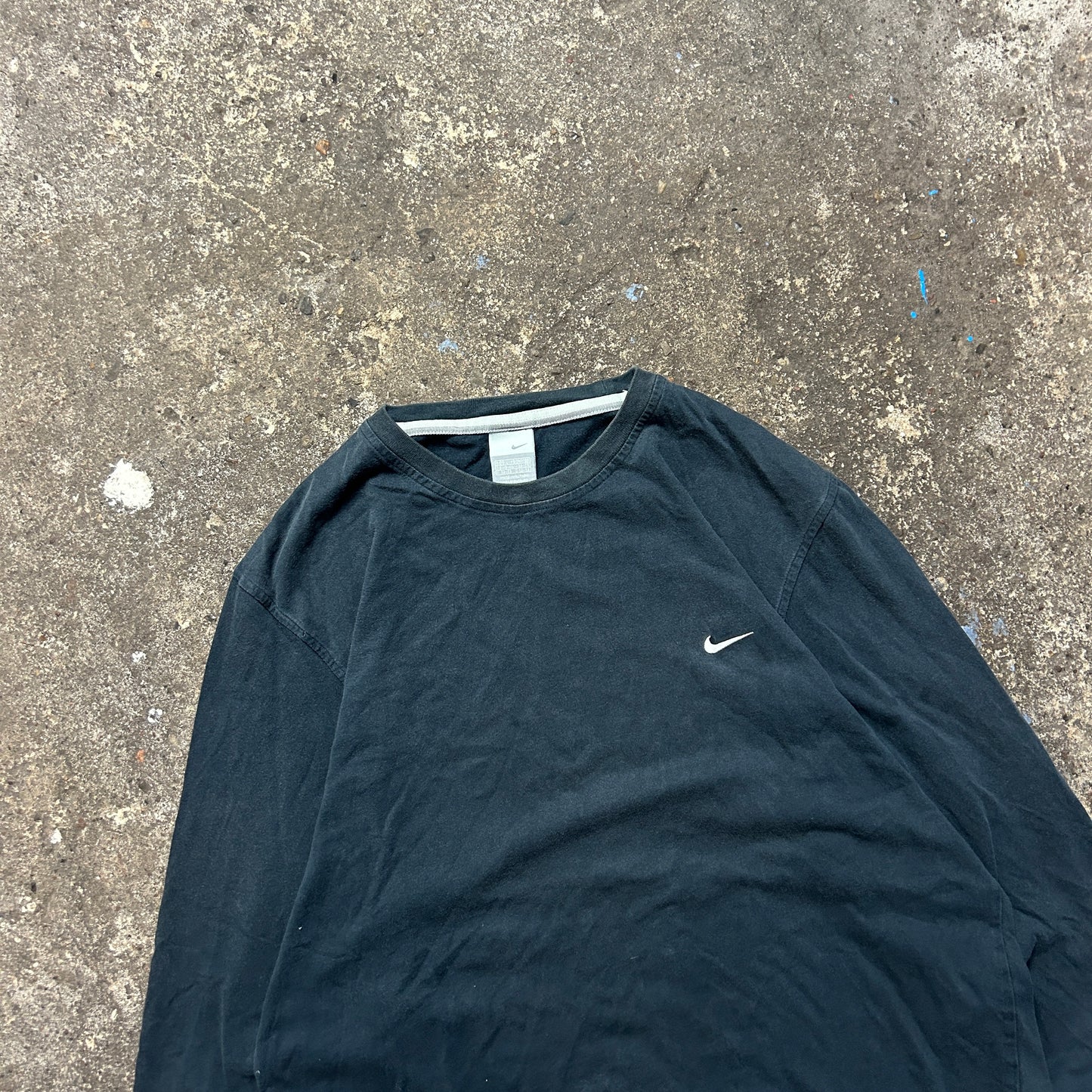 Vintage Nike Longsleeve (L)