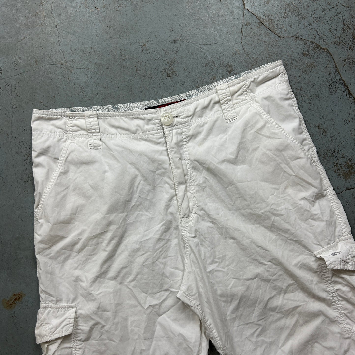 Vintage O'Neill Shorts (32)