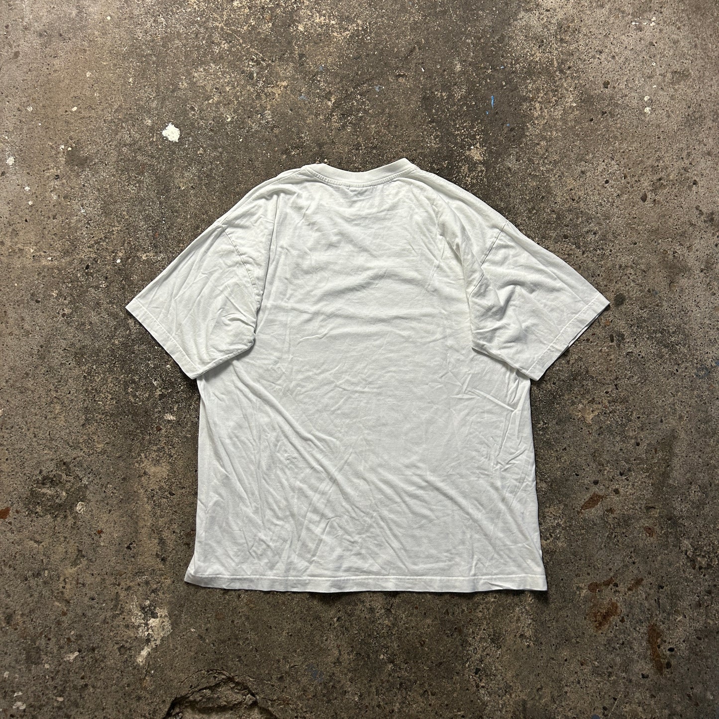 Vintage Reebok T-Shirt (XL)