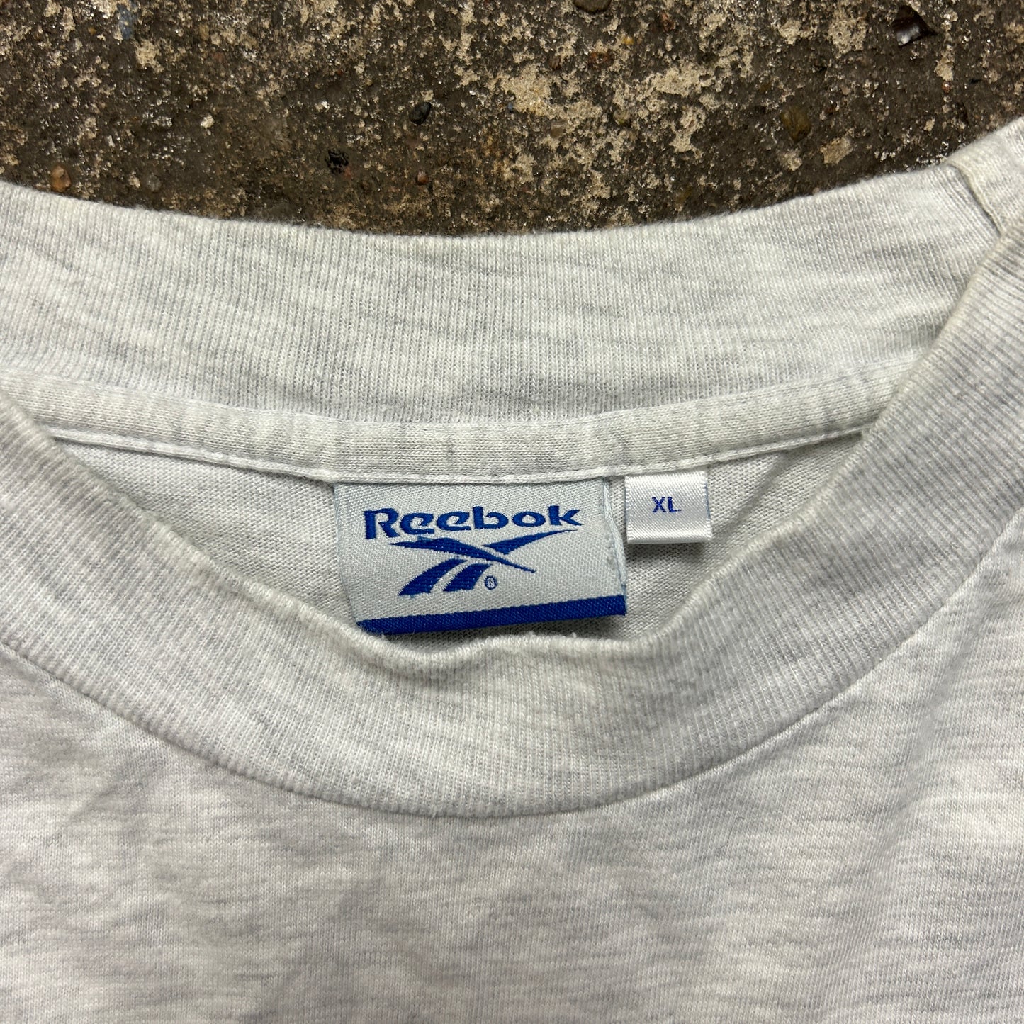 Vintage Reebok T-Shirt (XL)