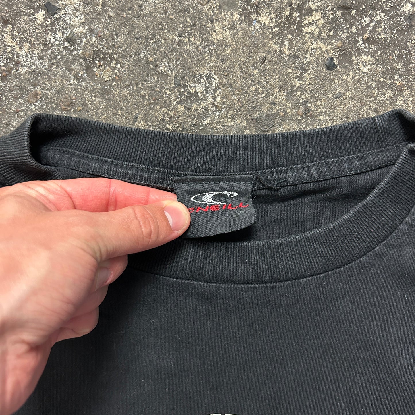 Vintage O'Neill T-Shirt (XL)