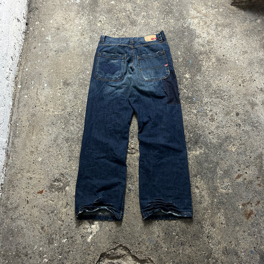 Vintage Quiksilver Jeans (32)