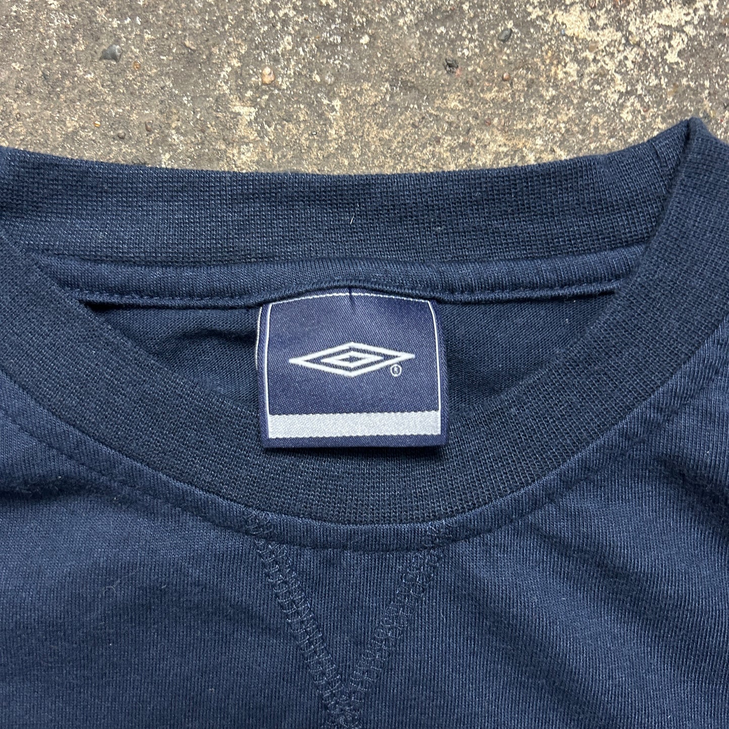 Vintage Umbro T-Shirt (XL)