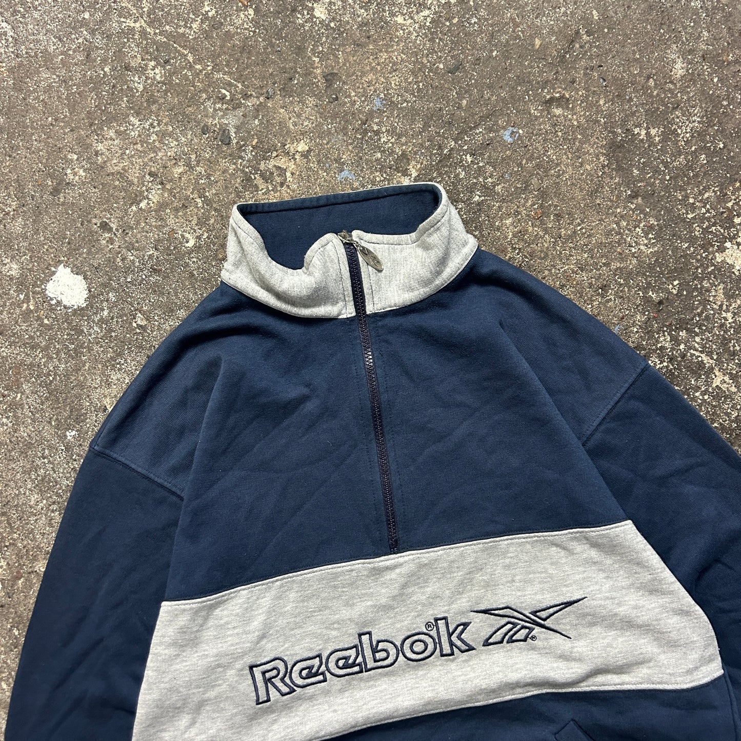 Vintage Reebok Sweater (M)