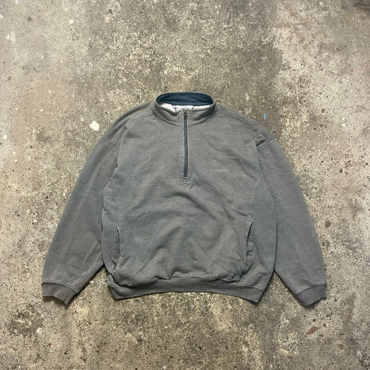 Vintage Columbia Sweater (L)