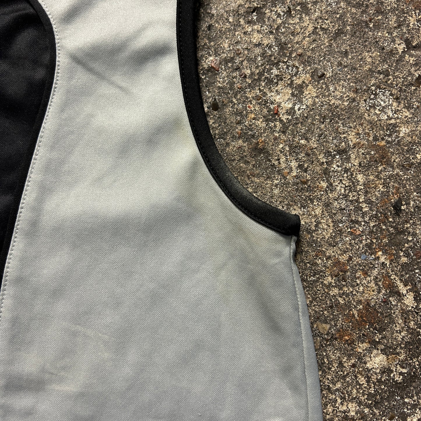 Vintage Umbro Tanktop (S)