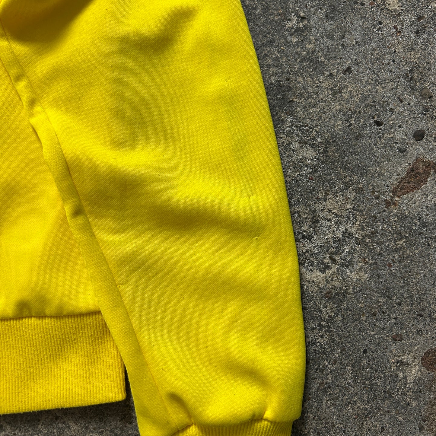 Vintage Puma Trackjacket (L)