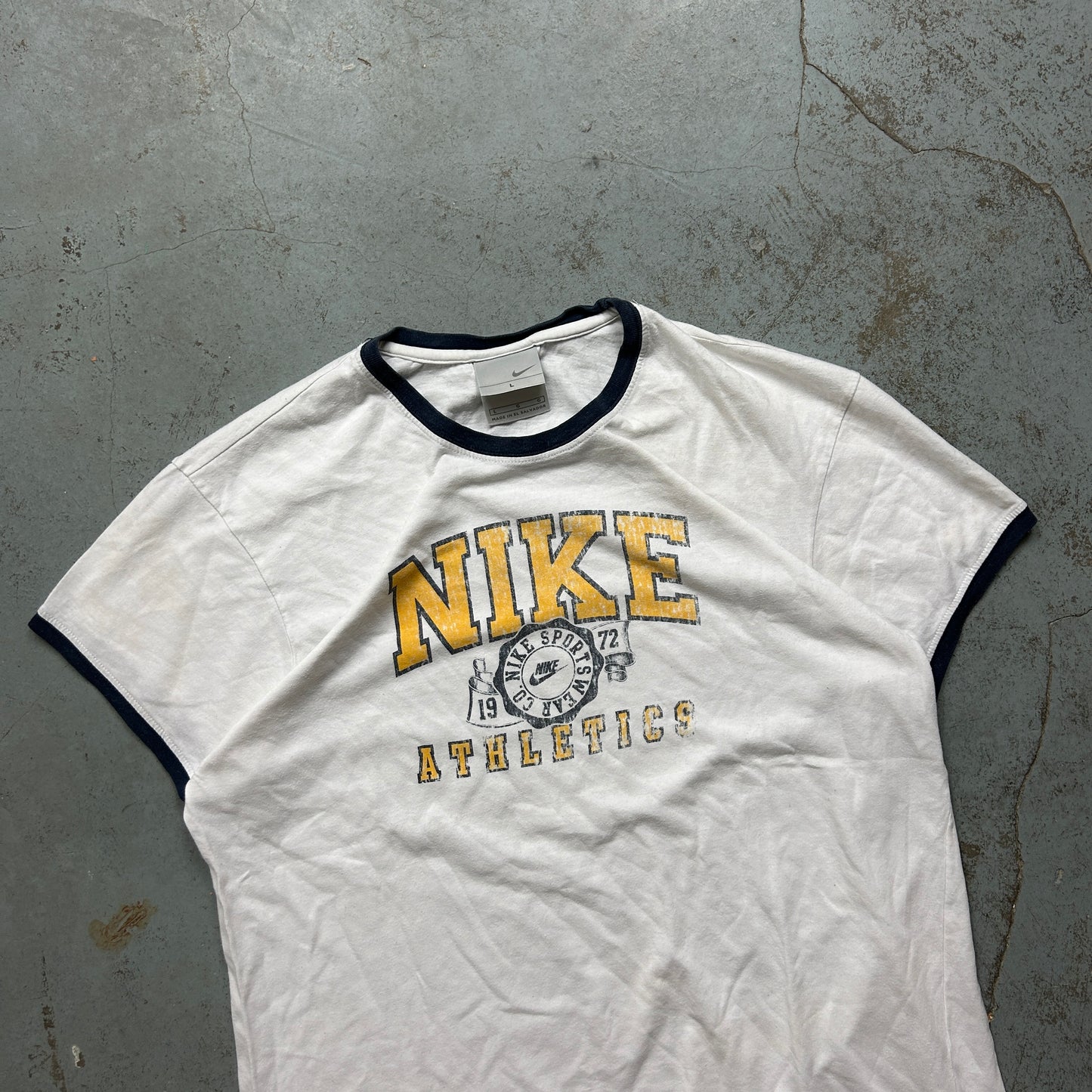 Vintage Nike T-Shirt (S)