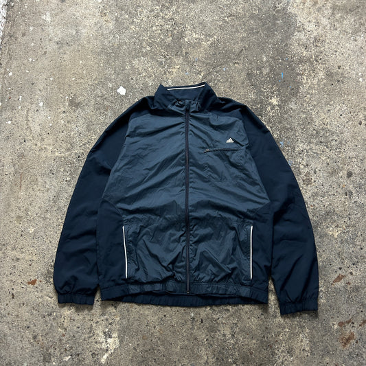 Vintage Adidas Trackjacket (L)