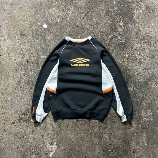 Vintage Umbro Sweater (XS)