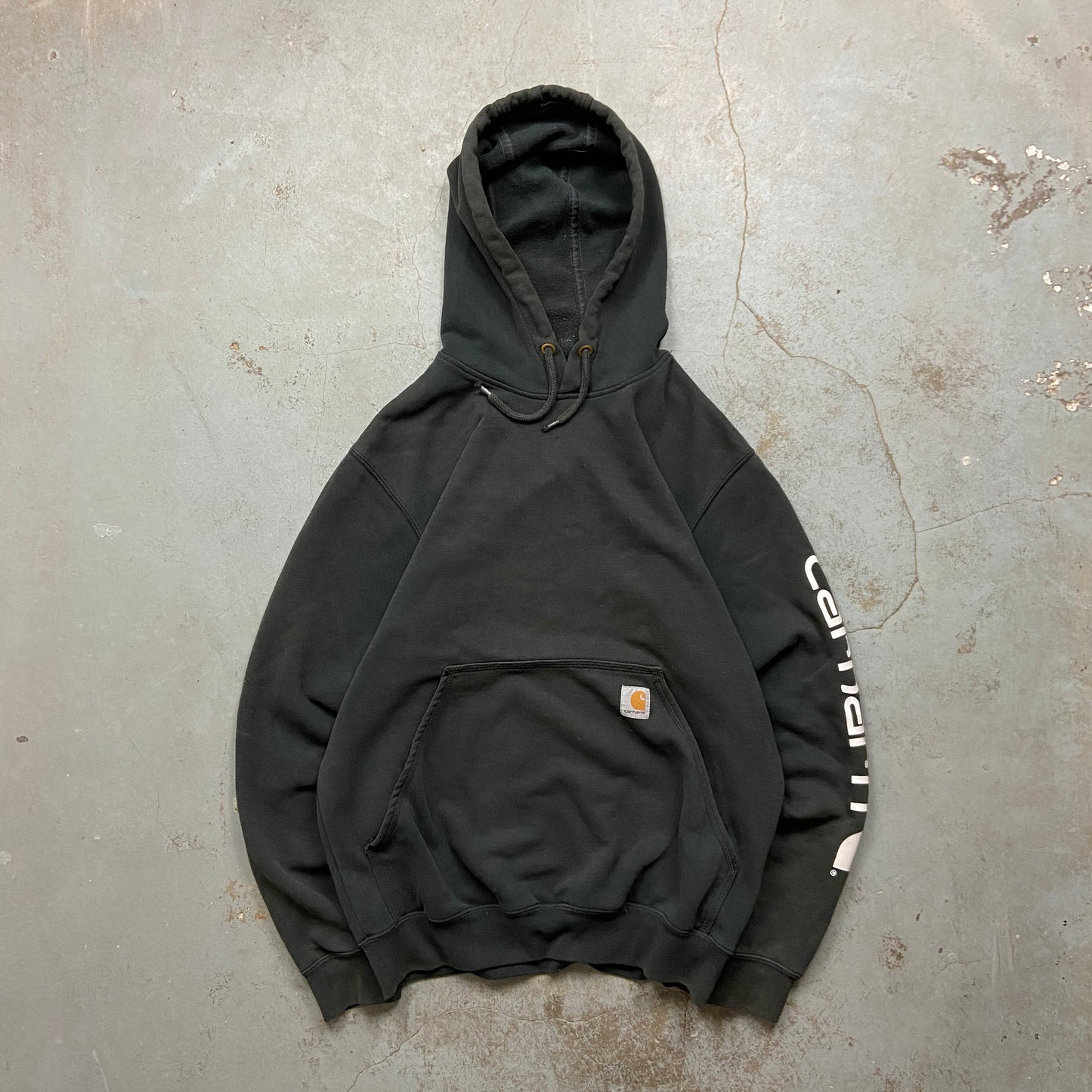 Carhartt Hoodie (S)