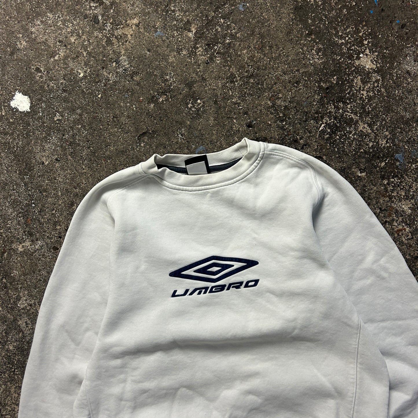 Vintage Umbro Sweater (S)
