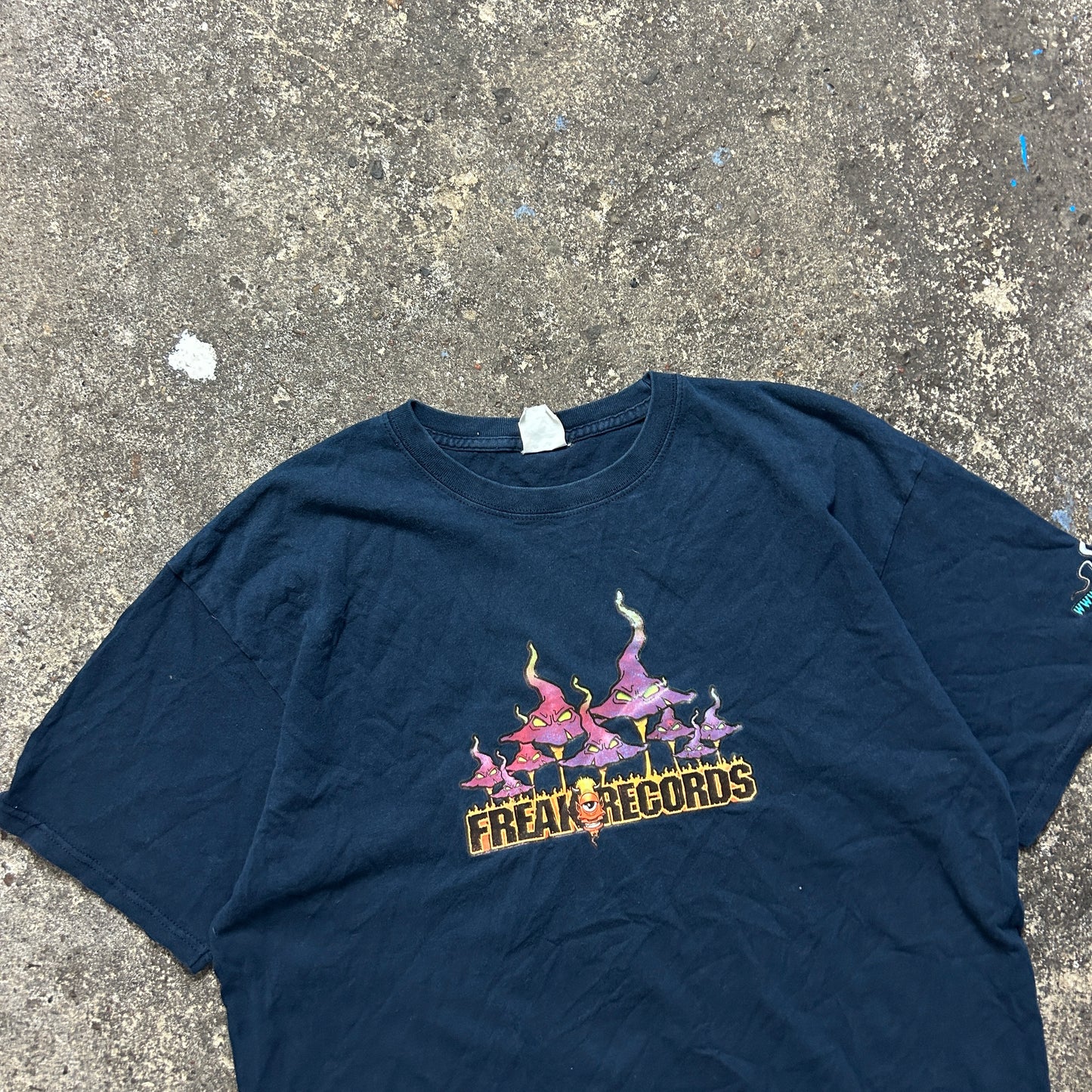Vintage T-Shirt (XL)