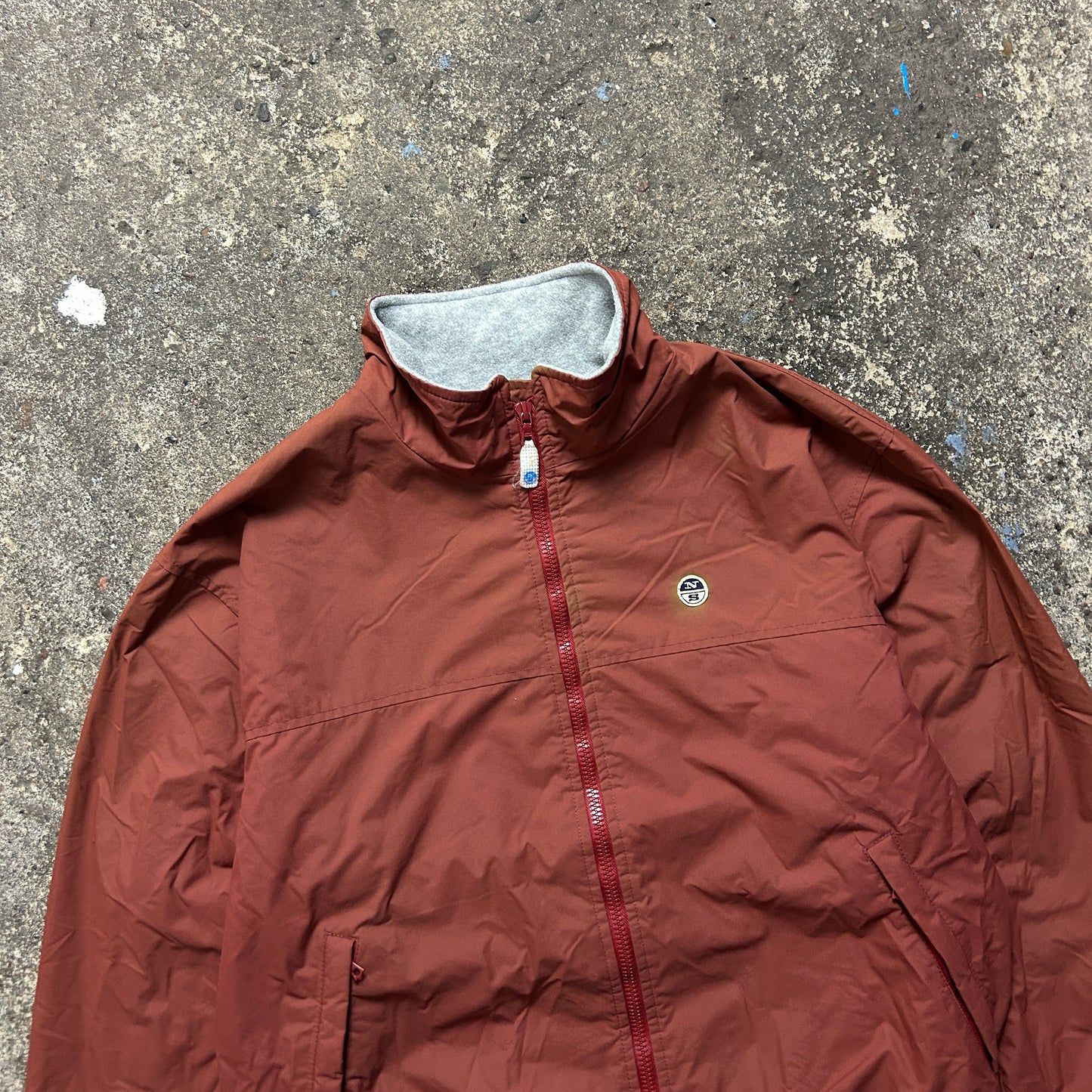 Vintage North Sails Jacket (M)
