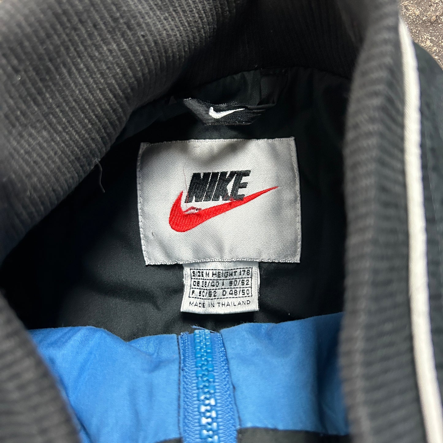 Vintage Nike Jacket (M)