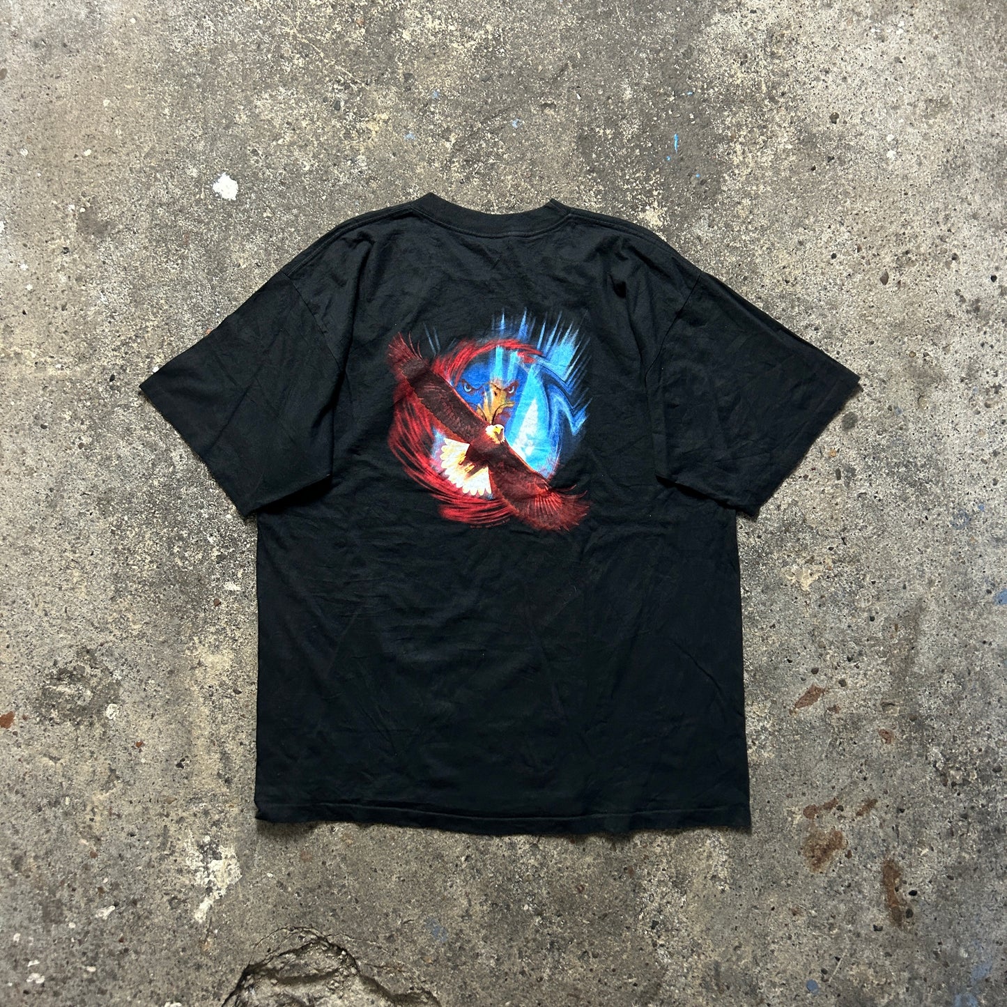 Vintage T-Shirt (XL)