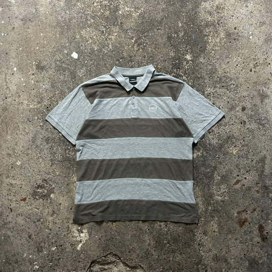 Vintage Umbro Polo Shirt (XL)