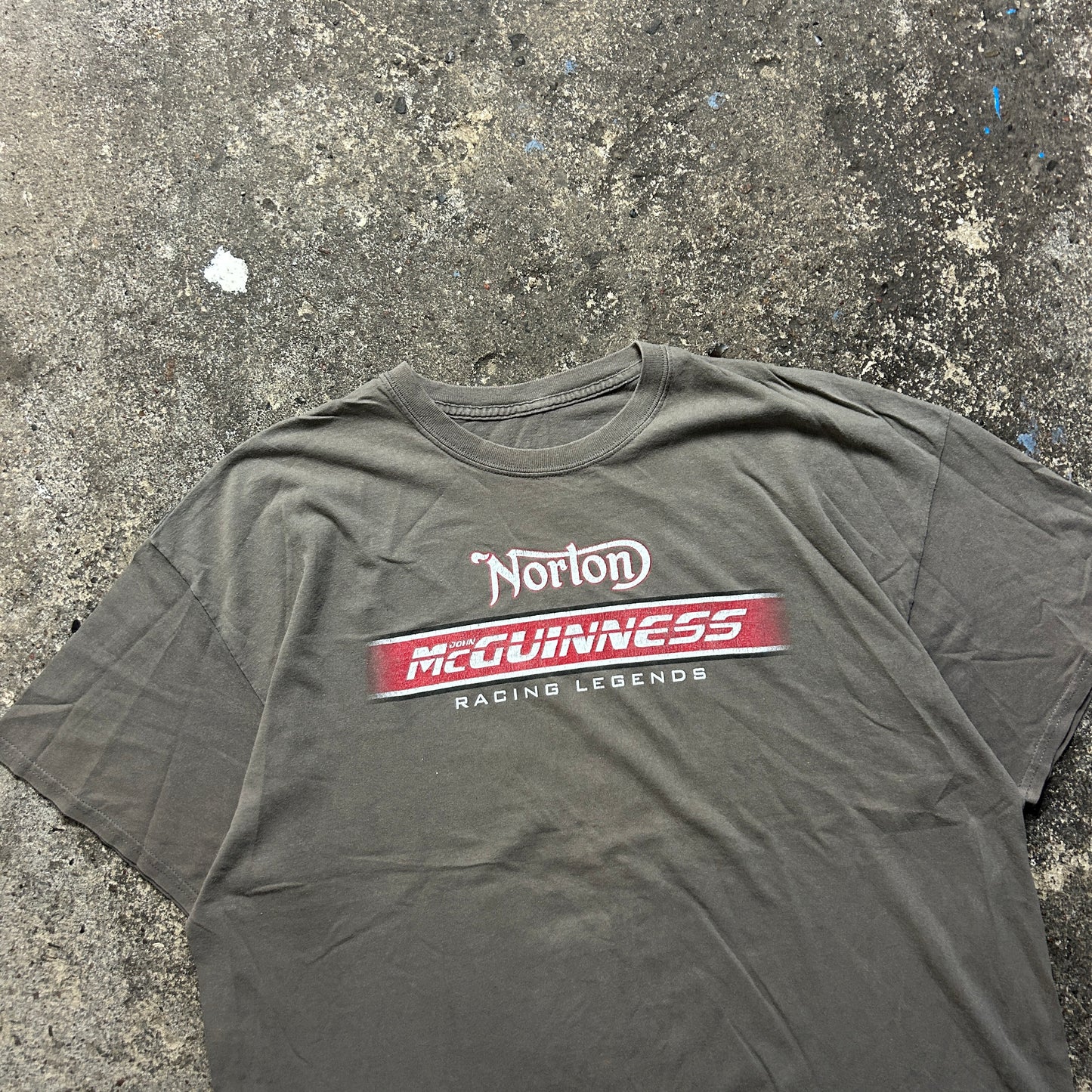 Vintage T-Shirt (XL)