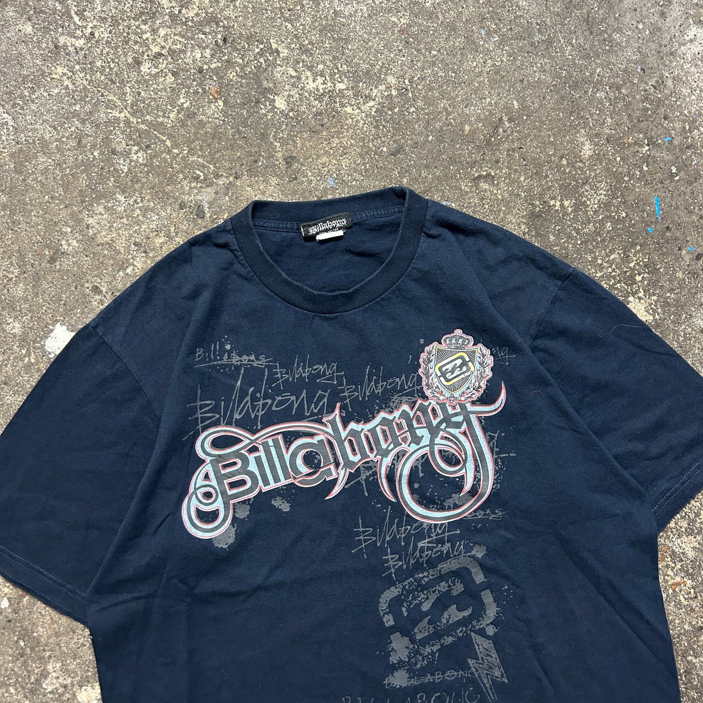 Vintage Billabong T-Shirt (L)