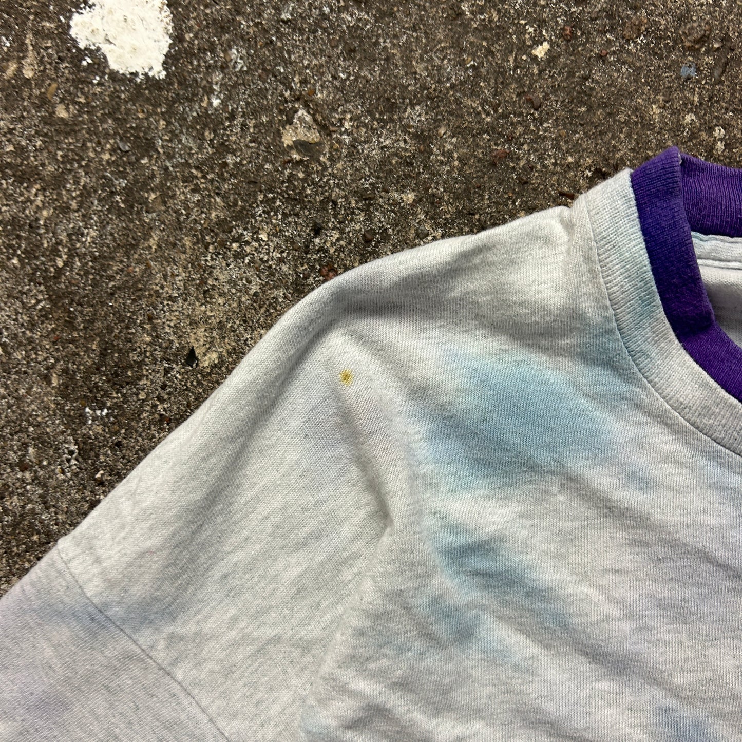 Vintage Fruit of the Loom T-Shirt (XL)