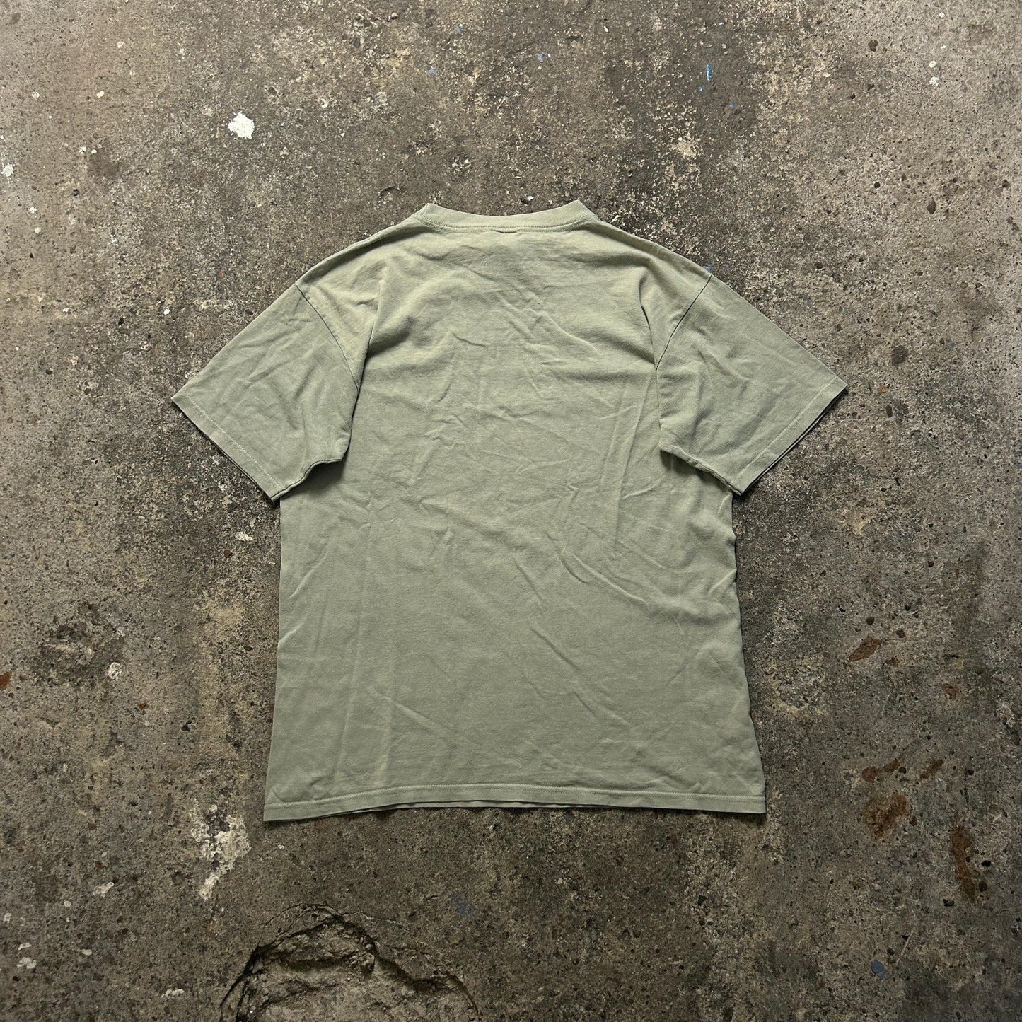 Vintage Columbia T-Shirt (L)