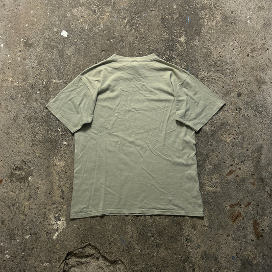 Vintage Columbia T-Shirt (L)