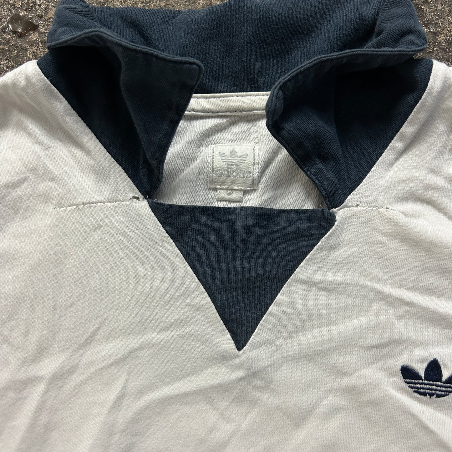 Vintage Adidas Chile T-Shirt (S)