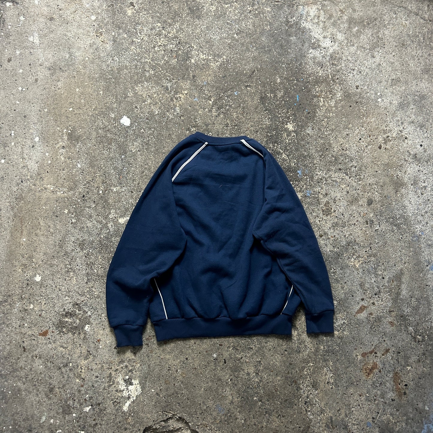 Vintage Umbro Sweater (L)