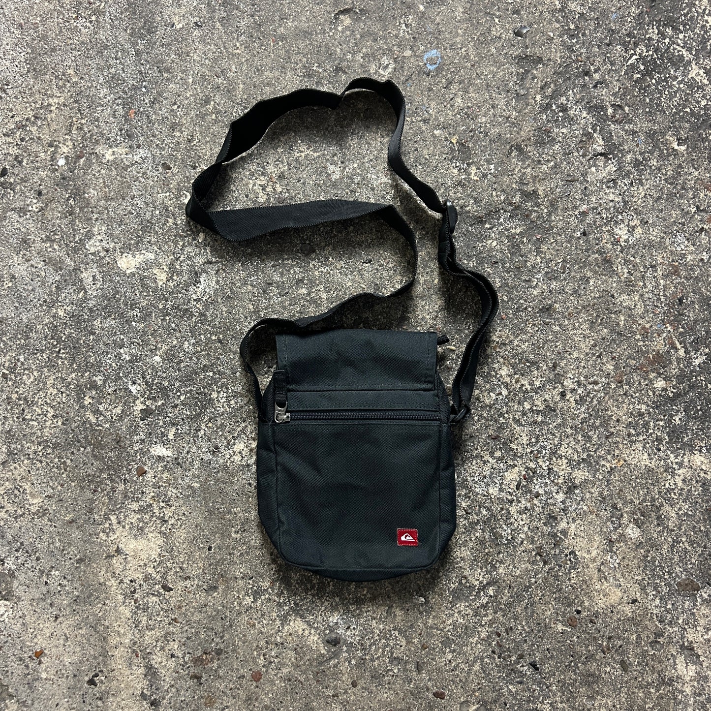 Vintage Quiksilver Bag