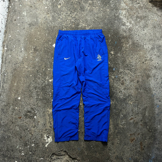 Vintage Nike Netherlands Trackpants (M)