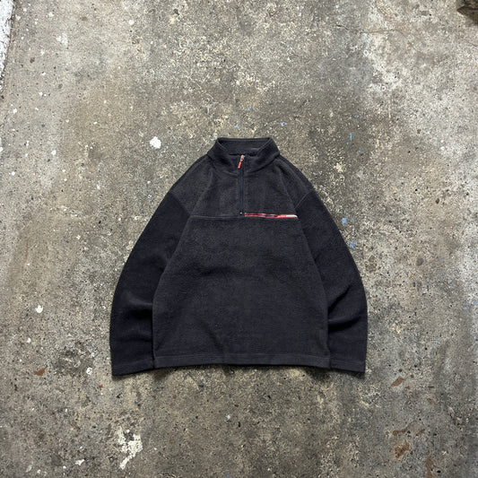 Vintage Reebok Fleece Sweater (S)