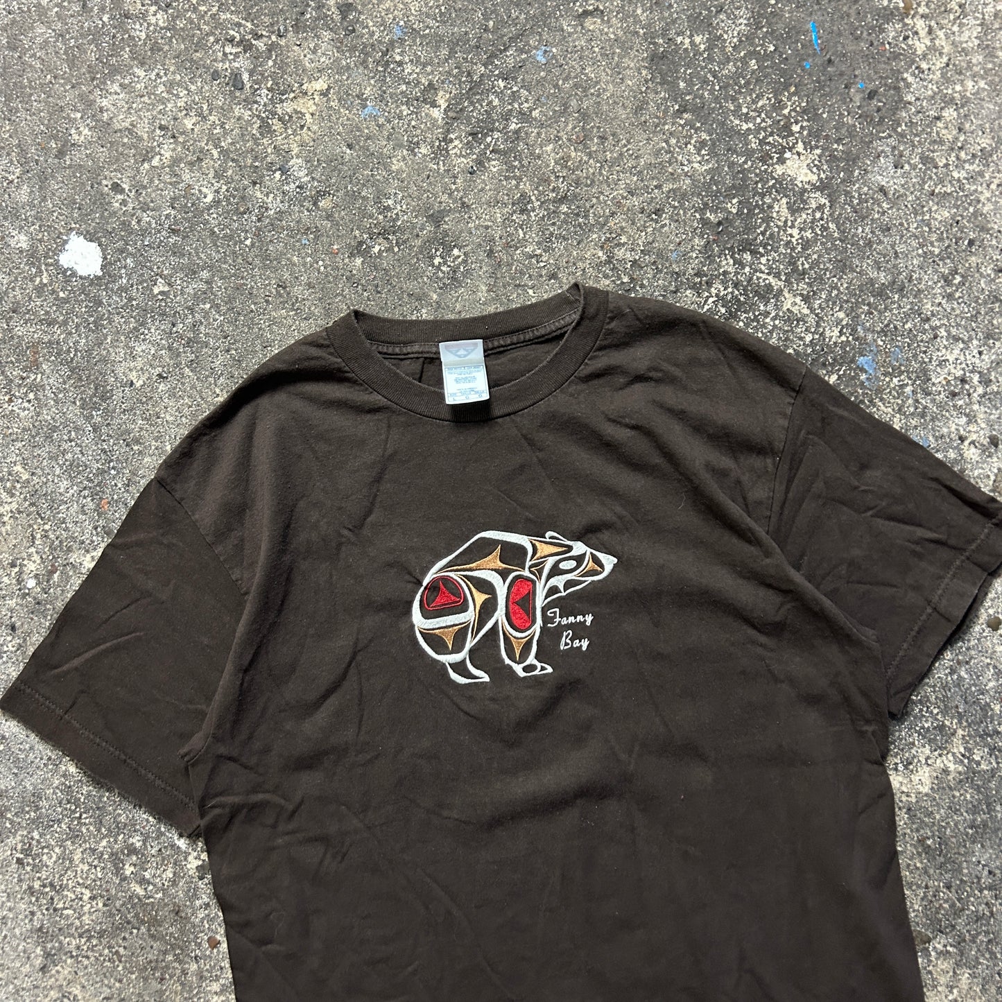 Vintage T-Shirt (L)