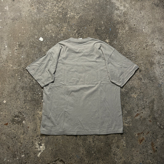 Vintage MLB New York Yankees T-Shirt (XXL)