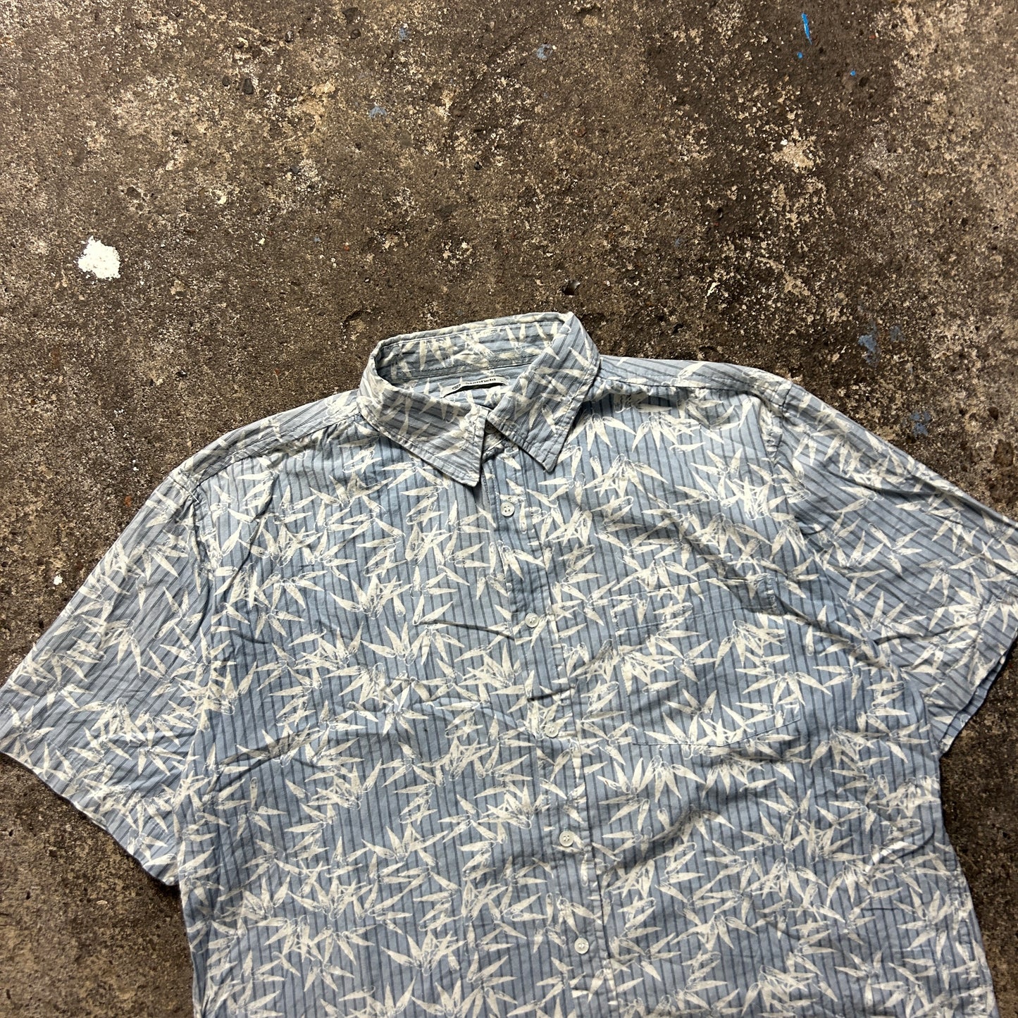 Vintage Shirt (M)