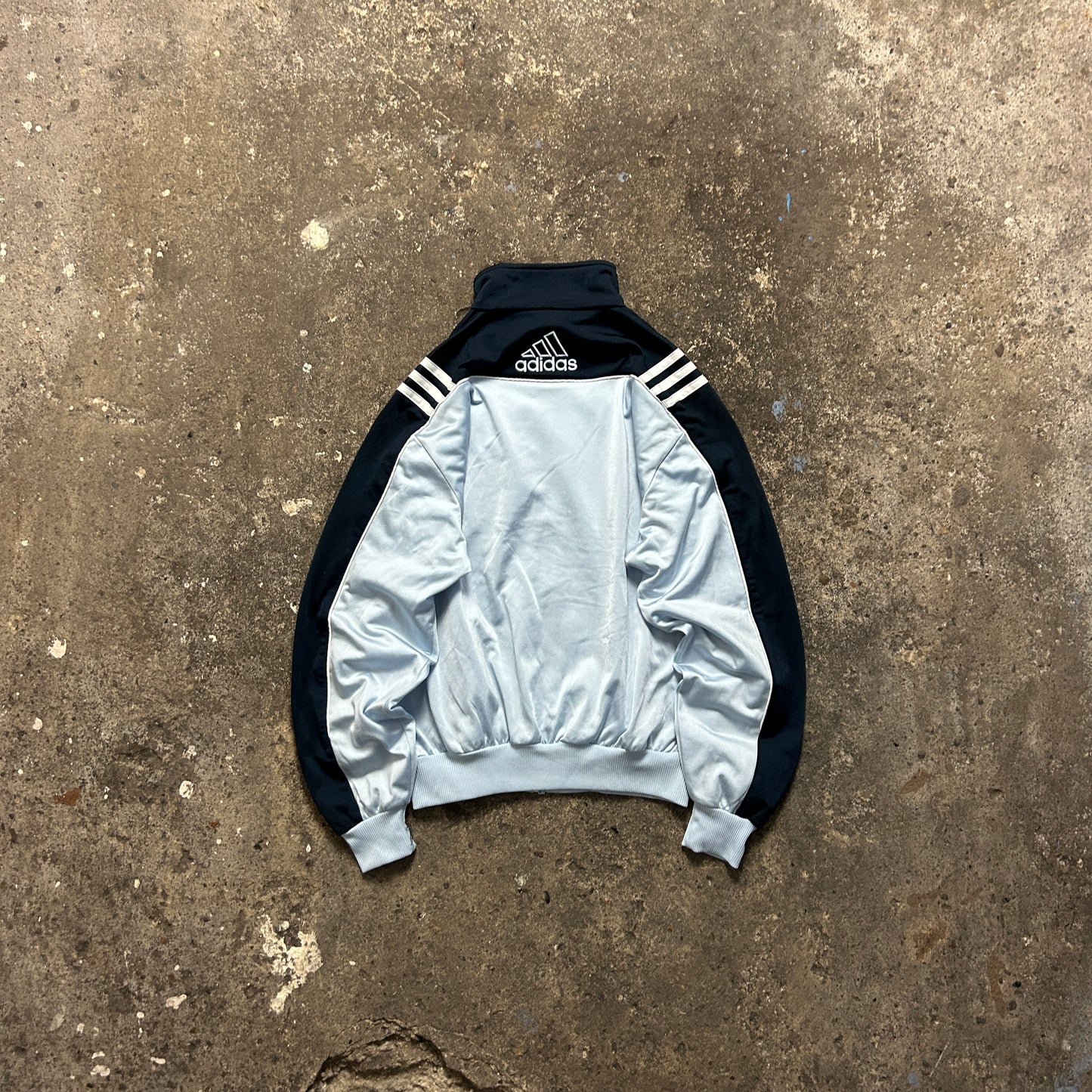 Vintage Adidas Trackjacket (S)