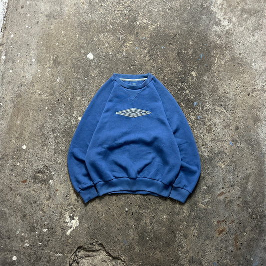 Vintage Umbro Sweater (S)