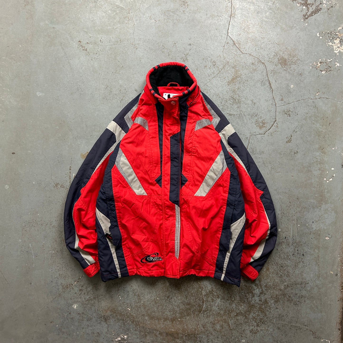 Vintage O'Neill Jacket (L)