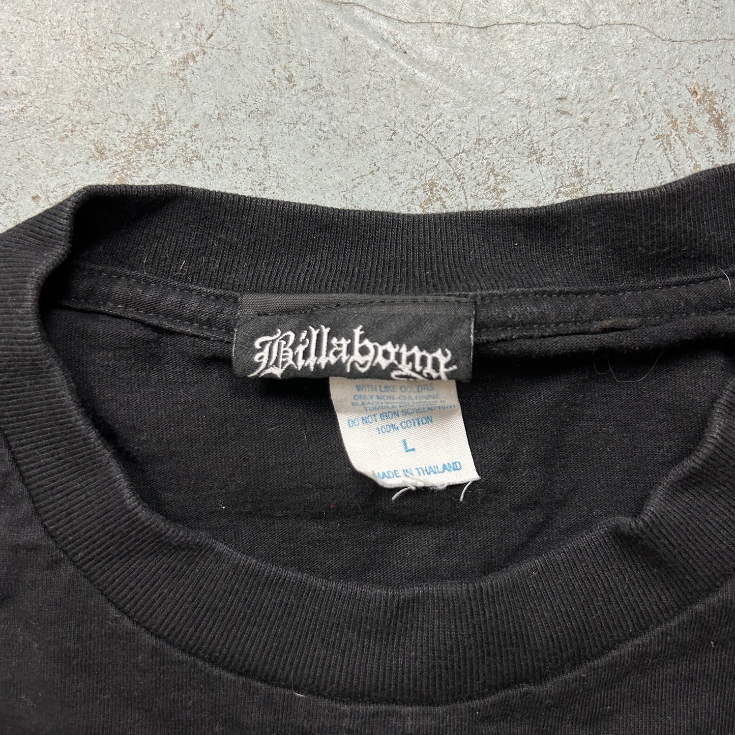 Vintage Billabong T-Shirt (L)