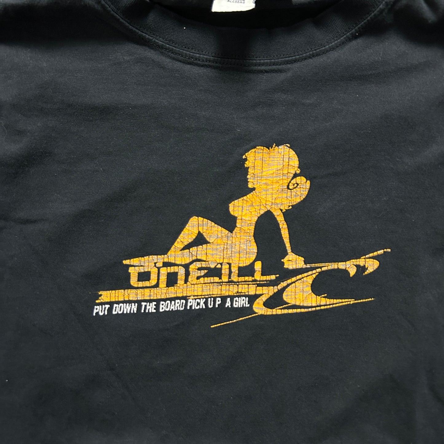 Vintage O'Neill Longsleeve (M)