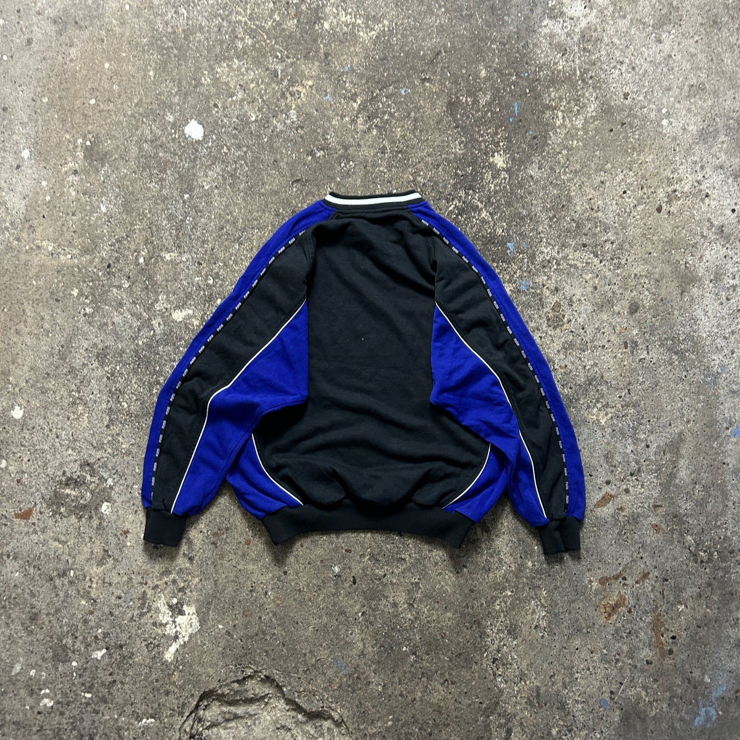 Vintage Bootleg Puma Sweater (M)