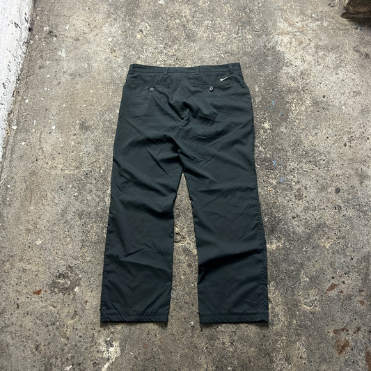 Vintage Nike Trackpants (36x32)